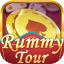 rummy mini dress