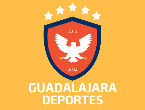 Guadalajara deportes